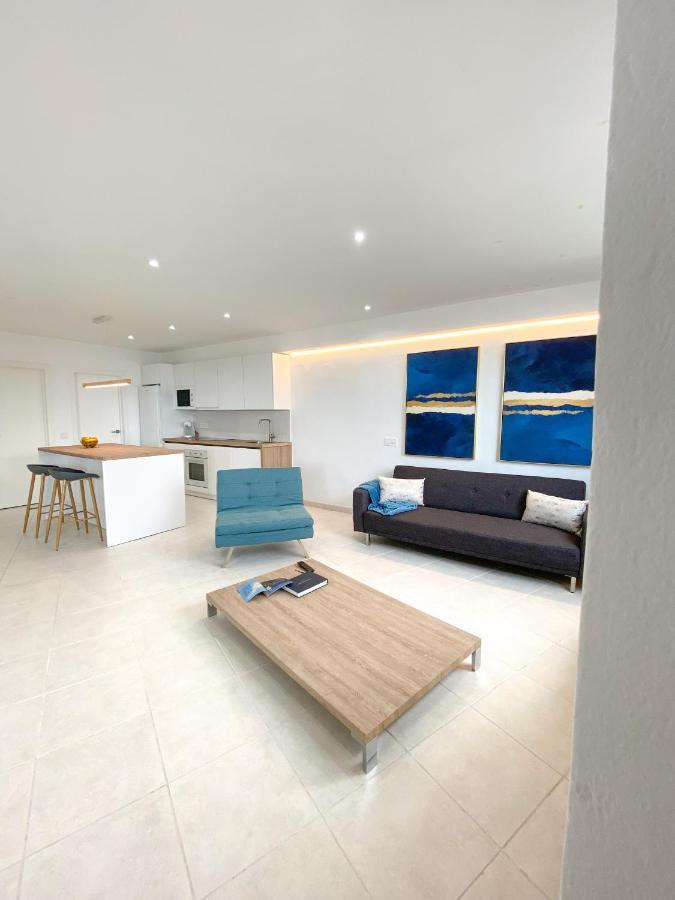 Feel Tenerife Suites - Adults Only La Matanza De Acentejo Exteriör bild