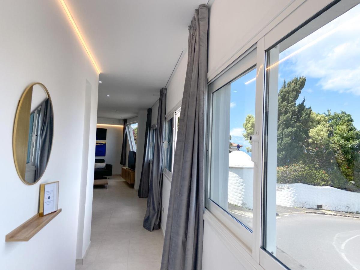 Feel Tenerife Suites - Adults Only La Matanza De Acentejo Exteriör bild