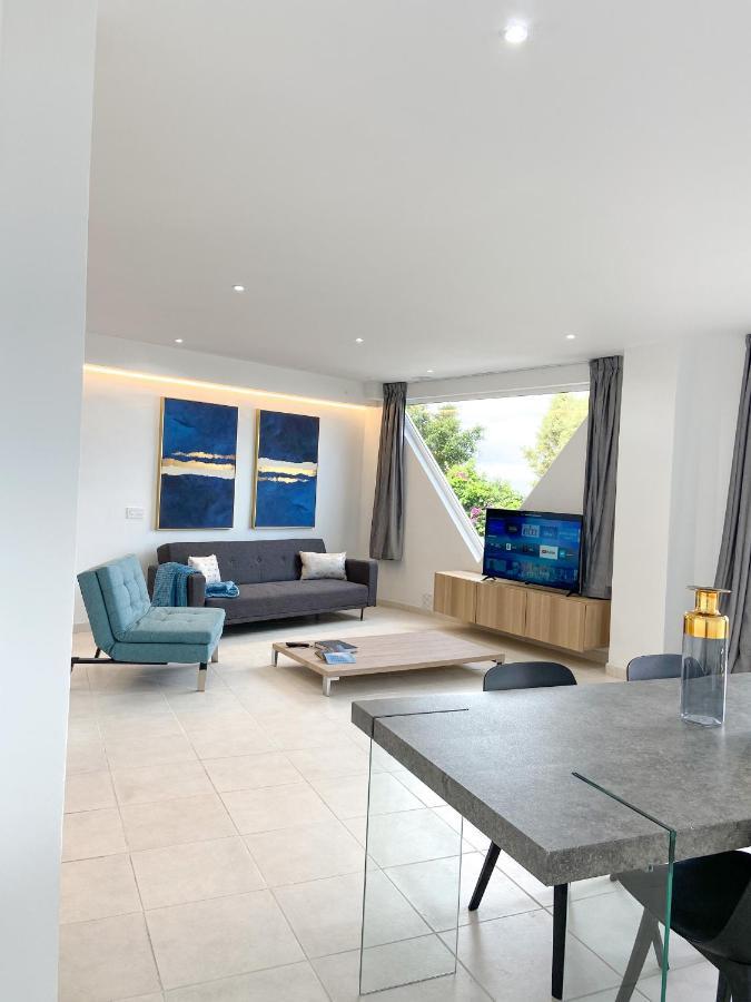 Feel Tenerife Suites - Adults Only La Matanza De Acentejo Exteriör bild